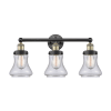 Black Antique Brass / Seedy