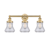 Brushed Brass / Seedy