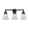 Oil Rubbed Bronze / Clear