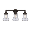 Oil Rubbed Bronze / Seedy