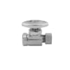 Satin Nickel