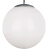Satin Aluminum