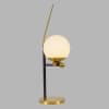 Antique Brass