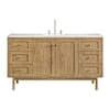 Light Natural Oak
