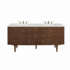 Mid-Century Walnut