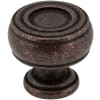 Distressed Oil Rubbed Bronze