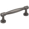 Brushed Pewter