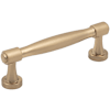 Satin Bronze