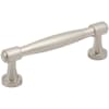 Satin Nickel