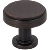 Brushed Oil Rubbed Bronze