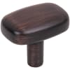 Brushed Oil Rubbed Bronze