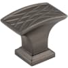 Brushed Pewter