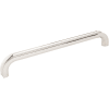 Polished Nickel
