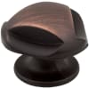 Brushed Oil Rubbed Bronze