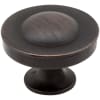 Brushed Oil Rubbed Bronze