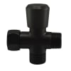 Oil Rubbed Bronze