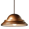 Antique Copper / Dark Bronze