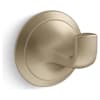 Brushed French Gold
