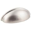 Satin Nickel