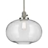 Brushed Nickel