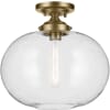 Natural Brass