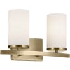 Natural Brass