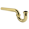 Polished Brass