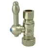 Brushed Nickel