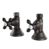 Oil Rubbed Bronze