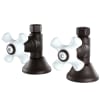 Oil Rubbed Bronze