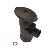 Oil Rubbed Bronze