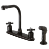 Oil Rubbed Bronze