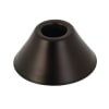 Oil Rubbed Bronze