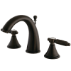 Oil Rubbed Bronze