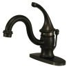 Oil Rubbed Bronze