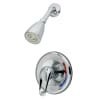 Polished Chrome