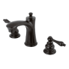 Oil Rubbed Bronze