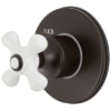 Oil Rubbed Bronze