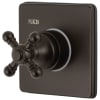 Oil Rubbed Bronze