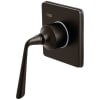 Oil Rubbed Bronze