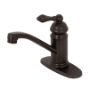 Oil Rubbed Bronze