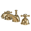 Polished Brass