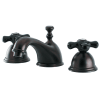 Oil Rubbed Bronze