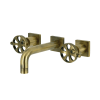 Antique Brass