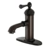 Oil Rubbed Bronze