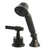 Oil Rubbed Bronze