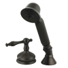 Oil Rubbed Bronze