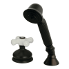 Oil Rubbed Bronze