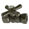 Oil Rubbed Bronze