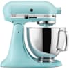 Mineral Water Blue